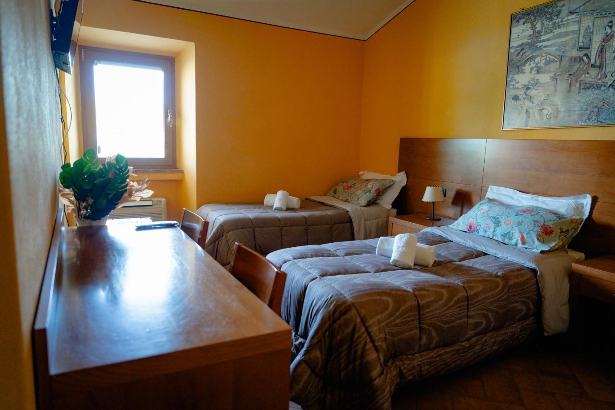 L'Antico Gabbiano B&B San Casciano in Val di Pesa Exterior foto