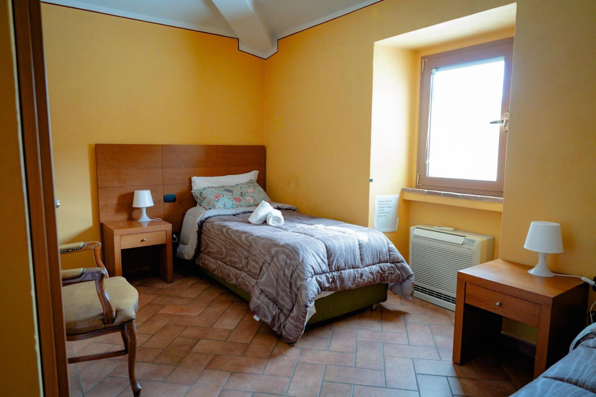 L'Antico Gabbiano B&B San Casciano in Val di Pesa Exterior foto
